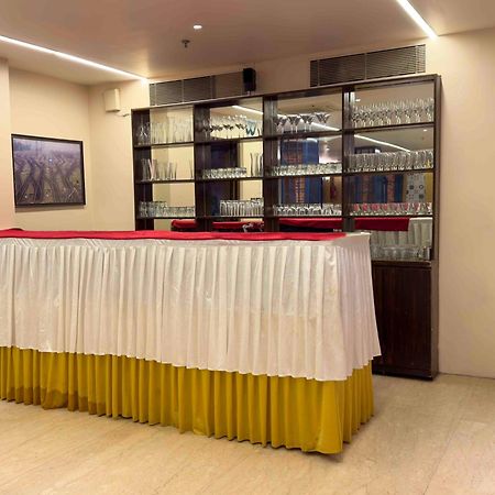 Woodapple Residency Yeni Delhi Dış mekan fotoğraf