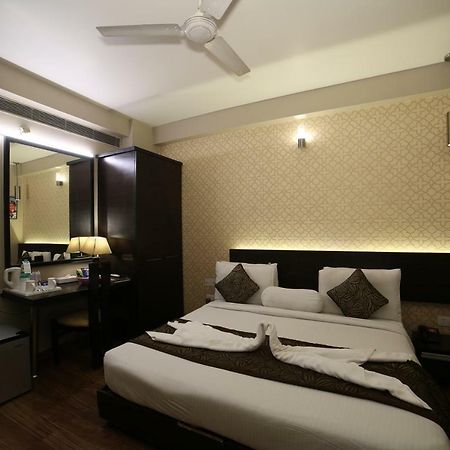 Woodapple Residency Yeni Delhi Dış mekan fotoğraf