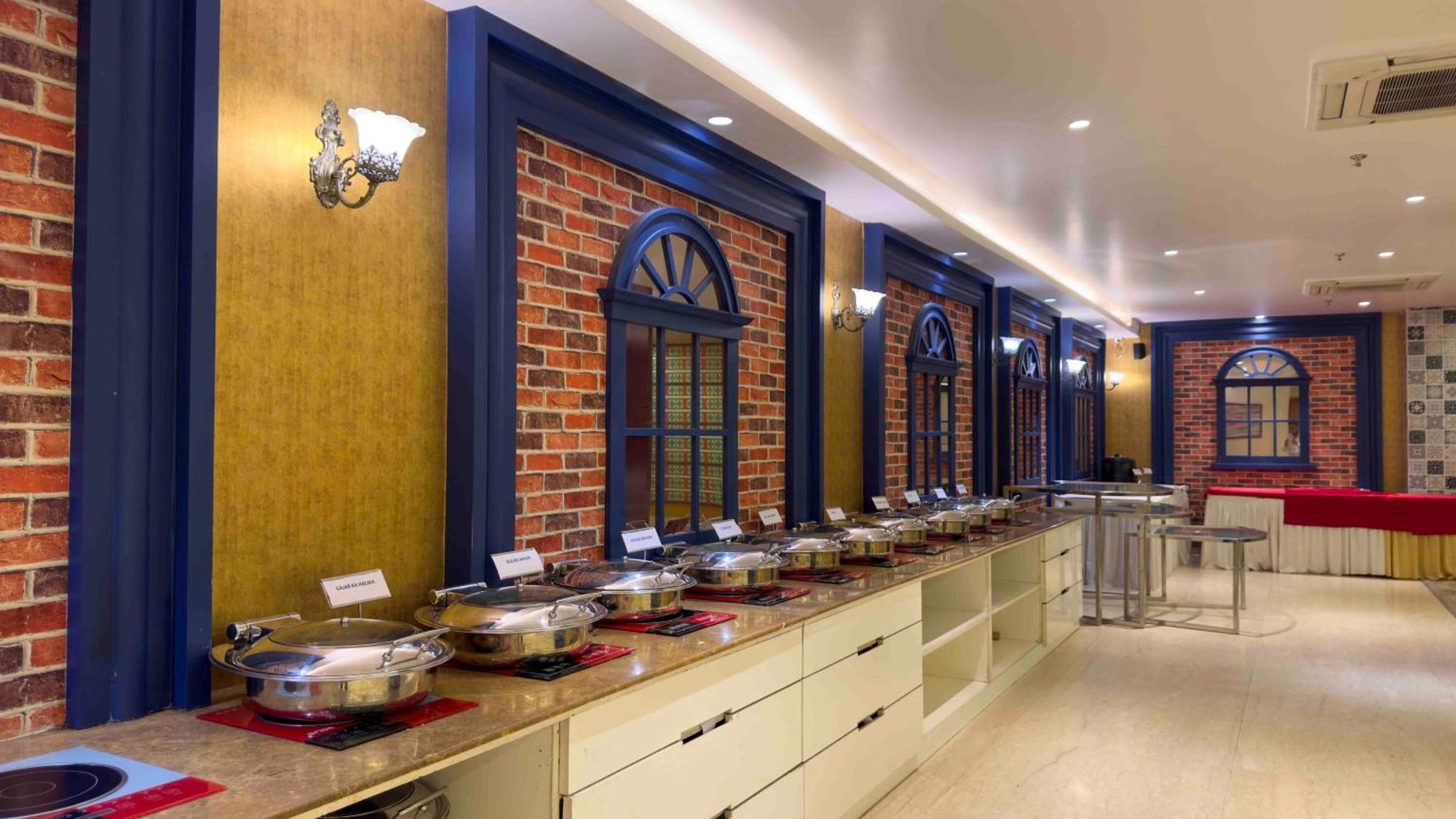 Woodapple Residency Yeni Delhi Dış mekan fotoğraf