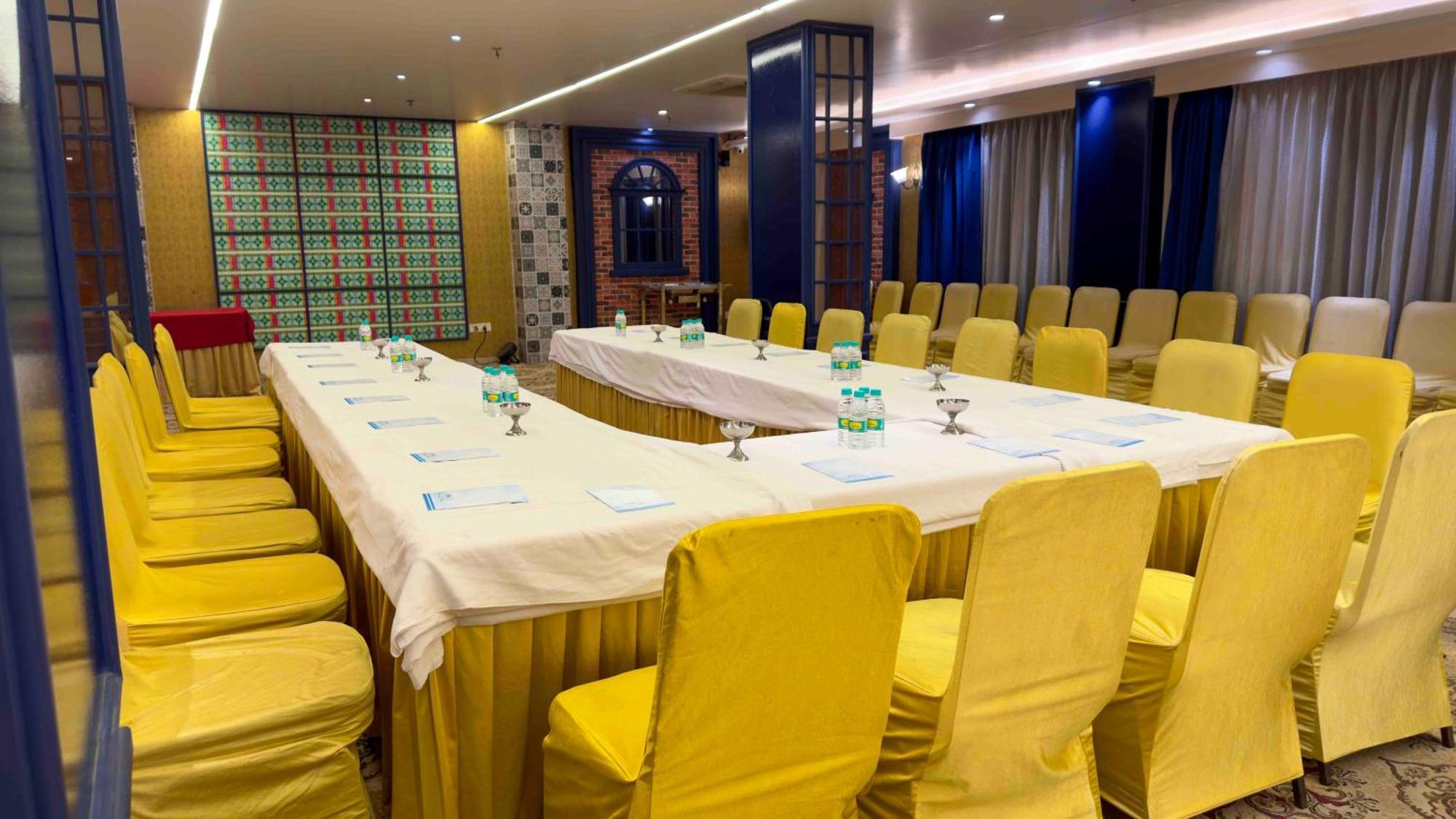 Woodapple Residency Yeni Delhi Dış mekan fotoğraf