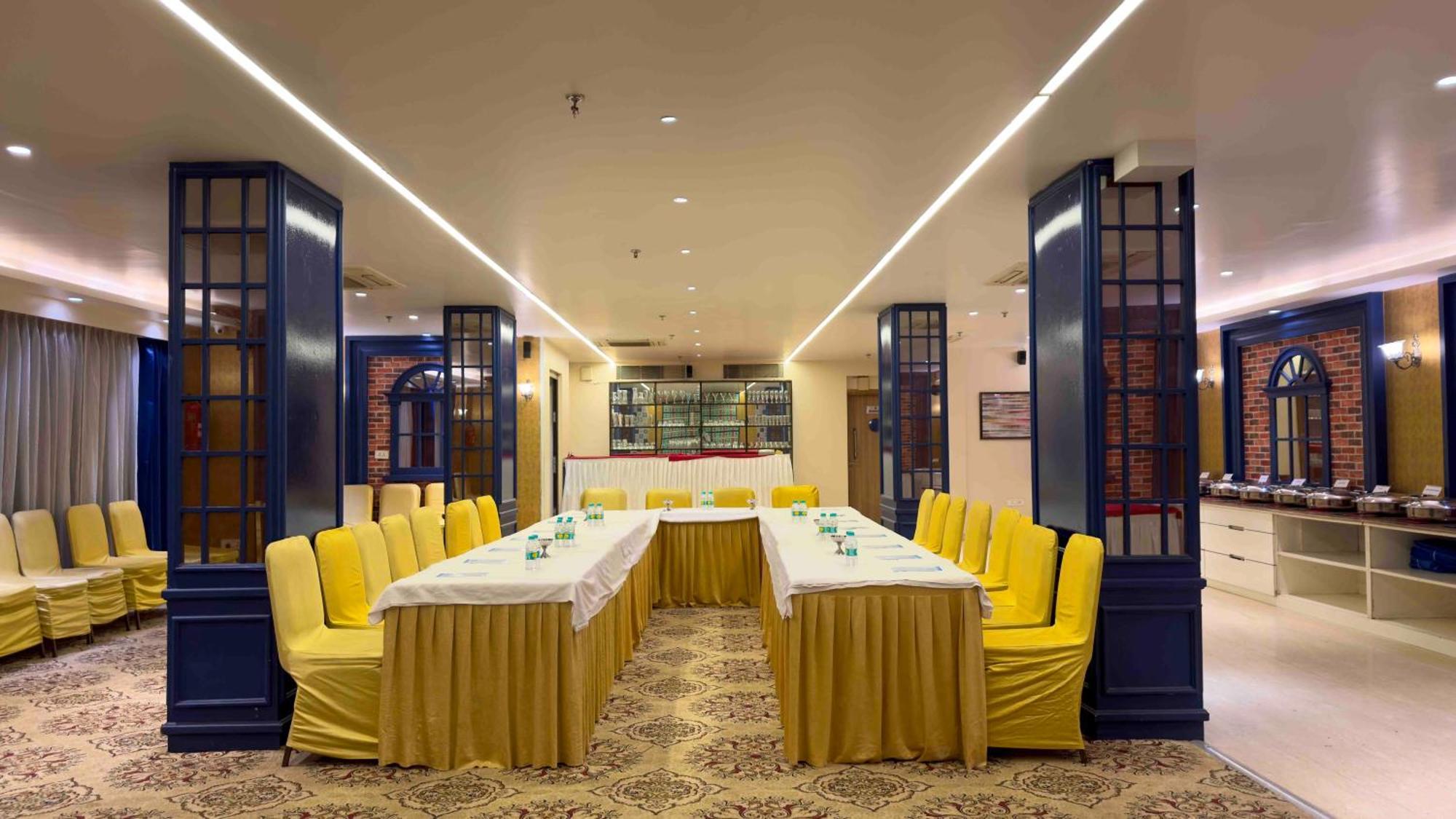 Woodapple Residency Yeni Delhi Dış mekan fotoğraf