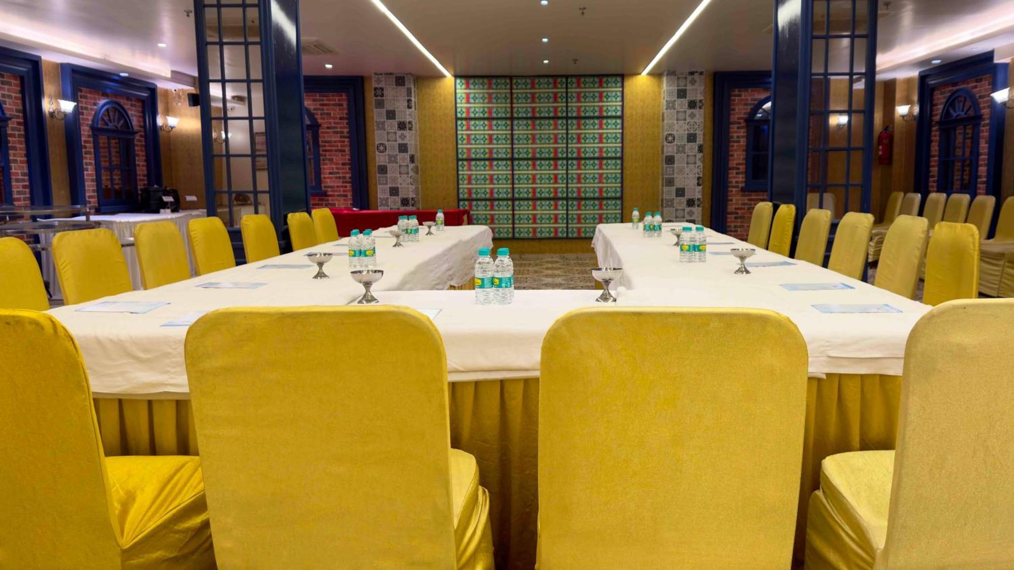 Woodapple Residency Yeni Delhi Dış mekan fotoğraf