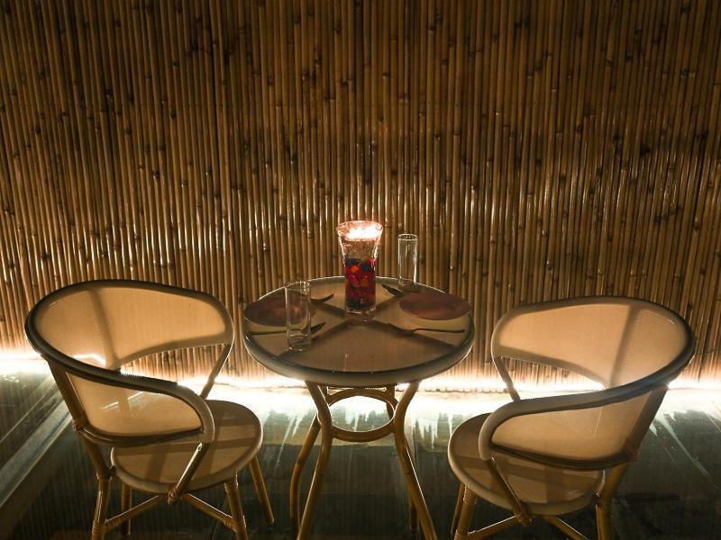 Woodapple Residency Yeni Delhi Dış mekan fotoğraf