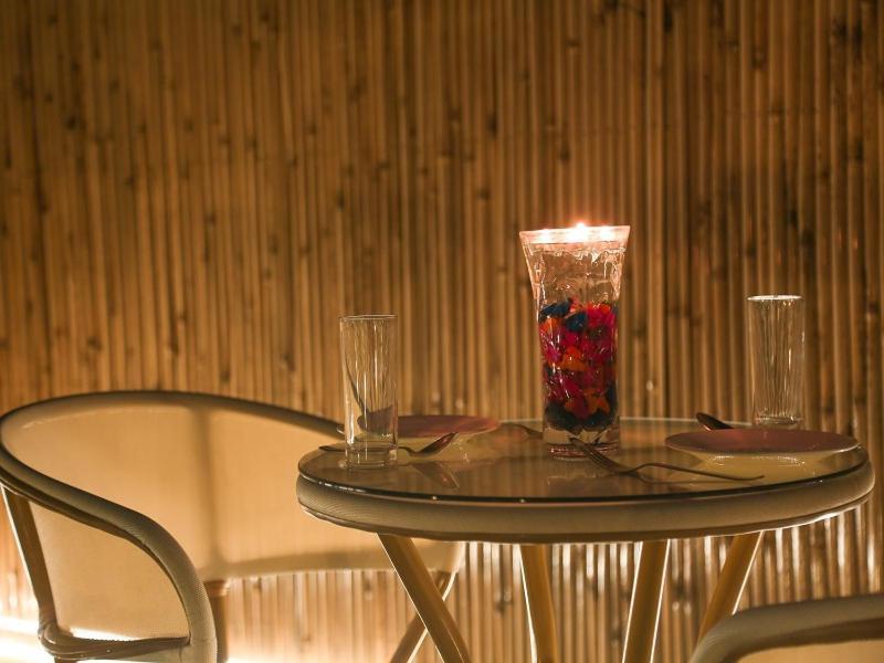 Woodapple Residency Yeni Delhi Dış mekan fotoğraf